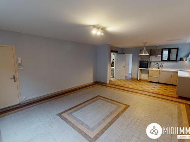Appartement location à Albi, Saint-juéry