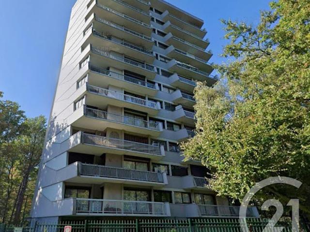 Appartement location à Le Raincy, Tremblay-en-france