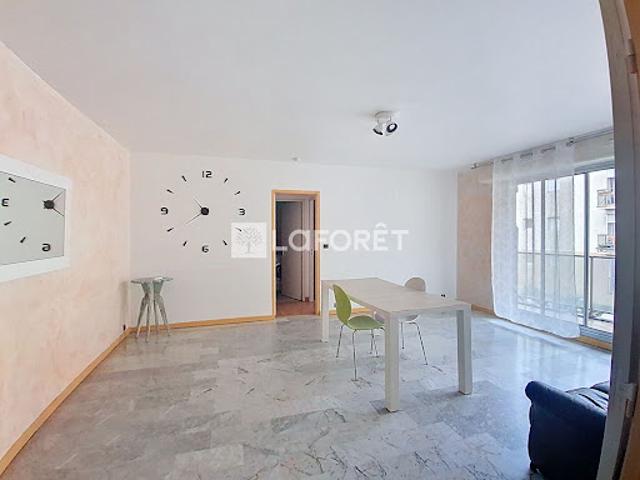Appartement location à Perpignan