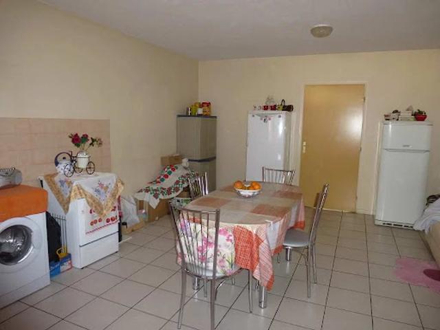 Appartement location à Grenoble, Chapareillan