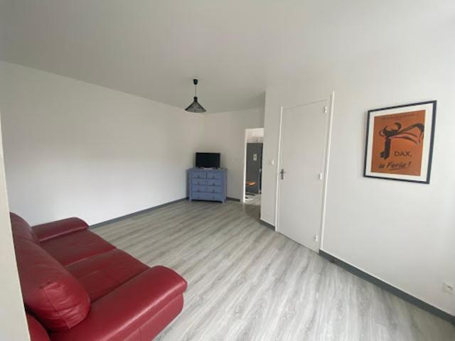 Appartement location à Dax