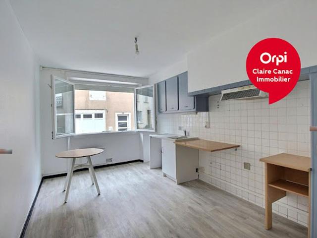 Appartement location à Castres, Saïx