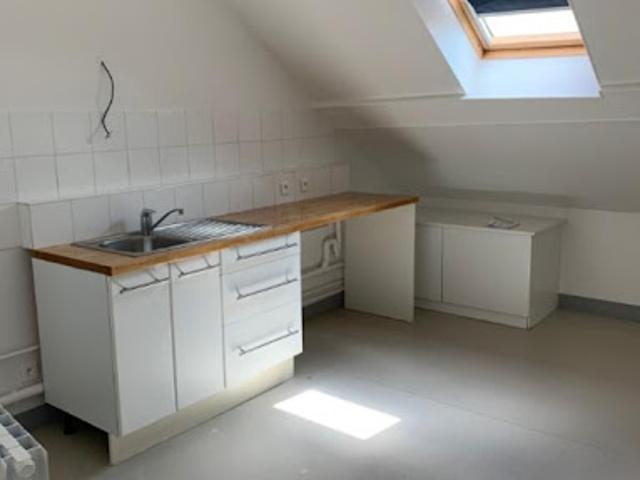 Appartement location à Château-Thierry, Neuilly-saint-front
