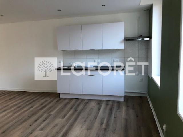 Appartement location à Montreuil-sur-Mer, Marconne