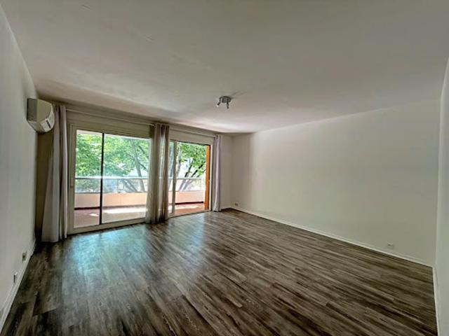 Appartement location à Marseille