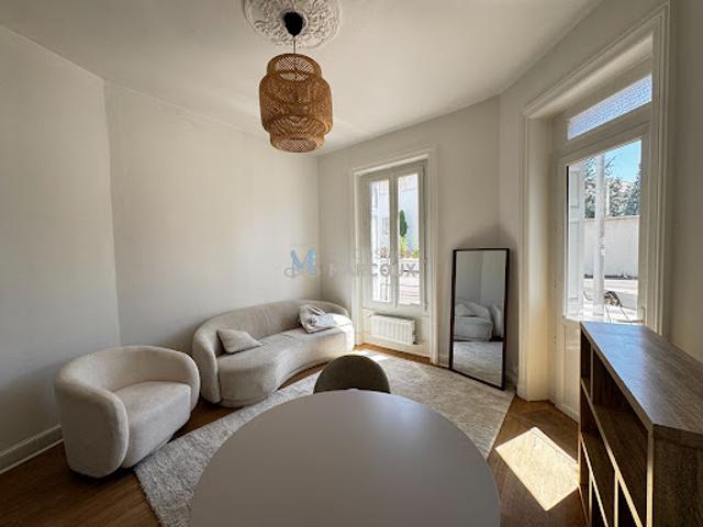 Appartement location à Montbrison, Loire