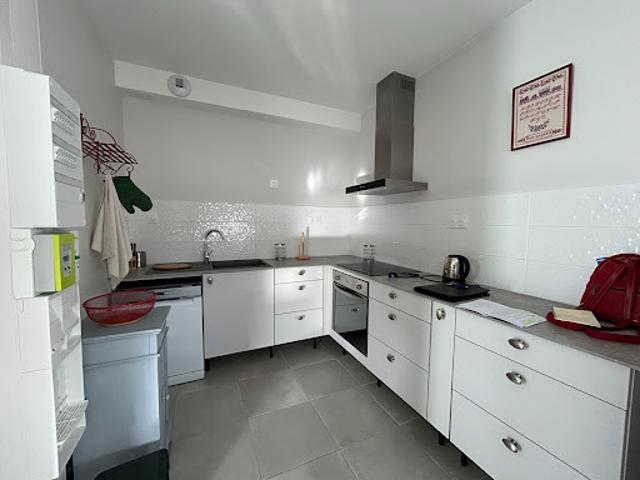 Appartement location à Rochefort