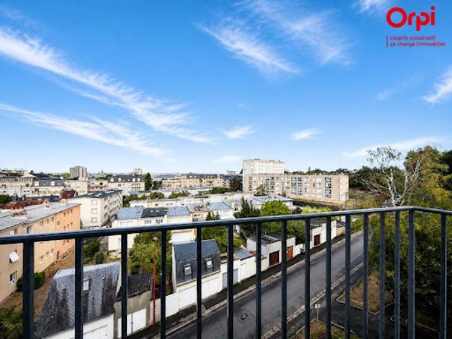 Appartement location à Le Mans