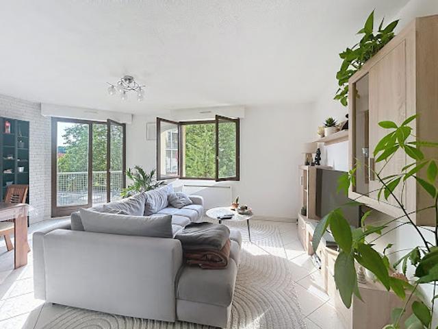 Appartement location à Strasbourg, Niederhausbergen