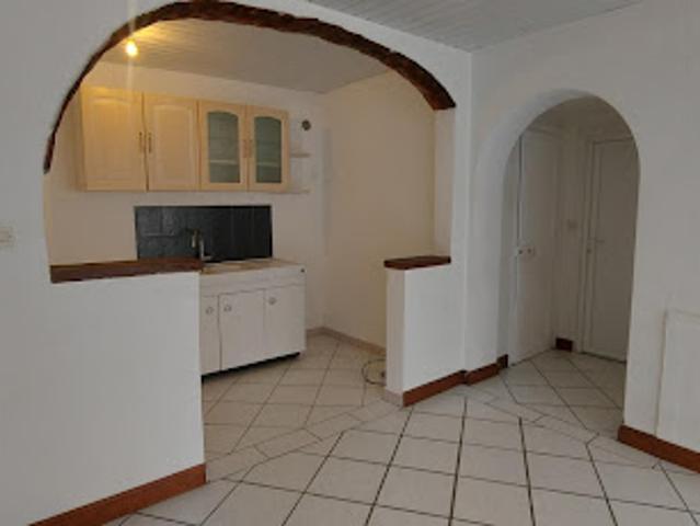 Appartement location à Château-Thierry, Essômes-sur-marne