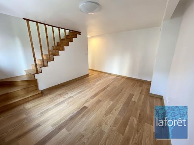 Appartement location à Palaiseau, La Norville