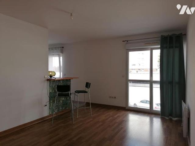 Appartement location à Châlons-en-Champagne, Saint-memmie
