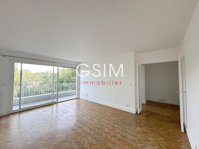 Appartement location à Nanterre, Vaucresson