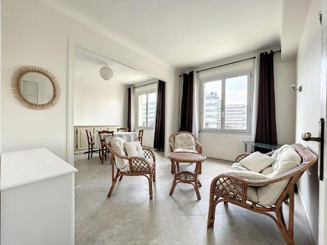 Appartement location à Nogent-sur-Marne, Joinville-le-pont