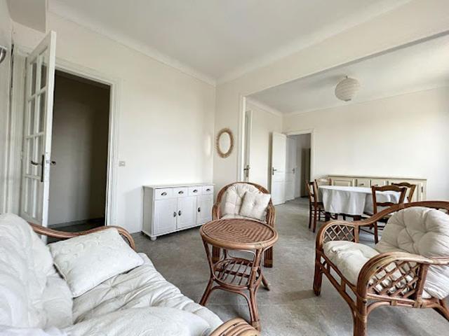 Appartement location à Nogent-sur-Marne, Joinville-le-pont