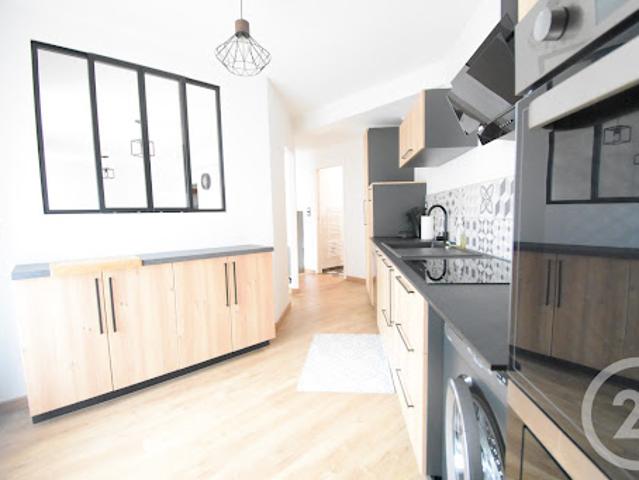 Appartement location à Vichy, Allier