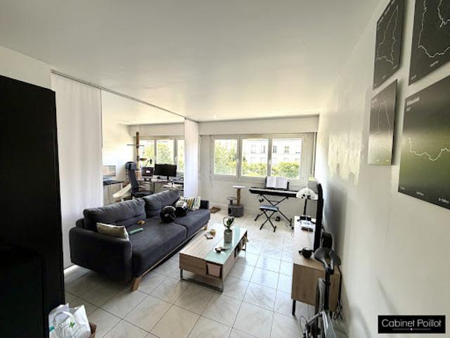 Appartement location à Nogent-sur-Marne, Vincennes