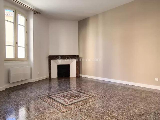 Appartement location à Albi