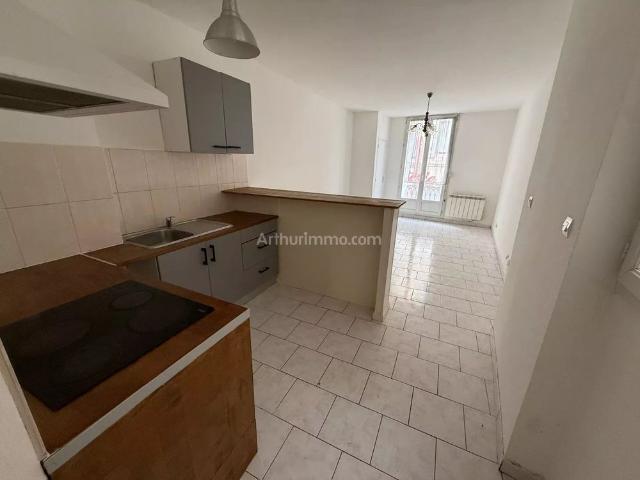 Appartement location à Lodève