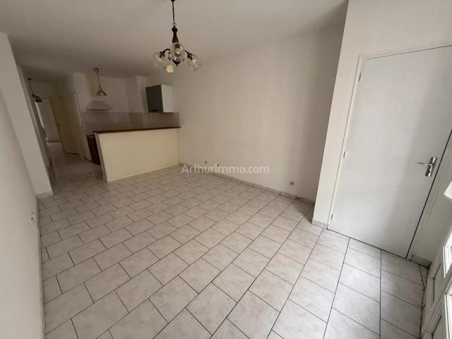 Appartement location à Lodève, Fozières