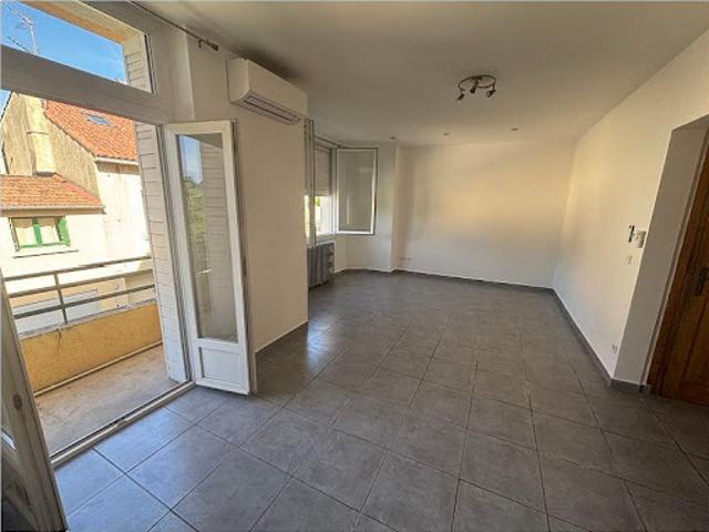Appartement location à Alès