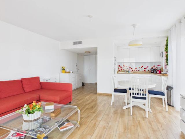 Appartement location à Centre Ville, Antibes