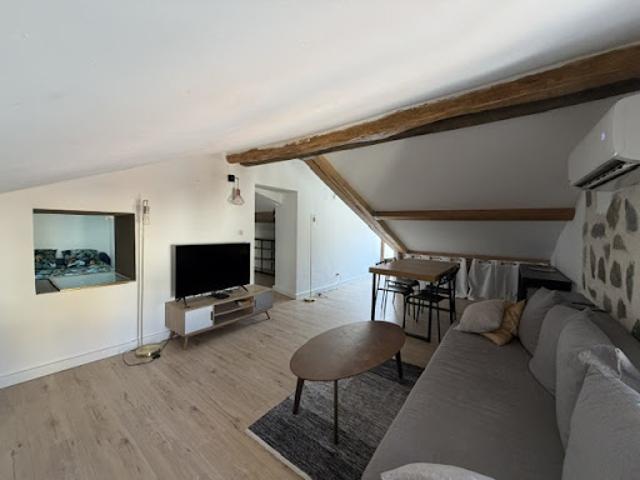 Appartement location à Bastia