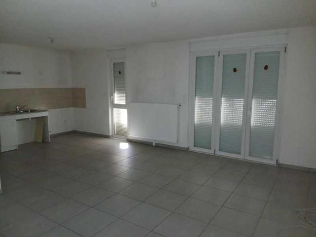 Appartement location à Montbéliard, Bethoncourt