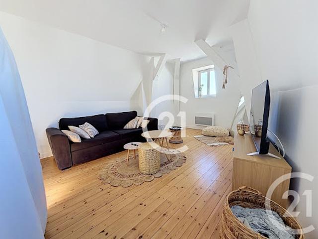 Appartement location à Vieux Cognac, Cognac