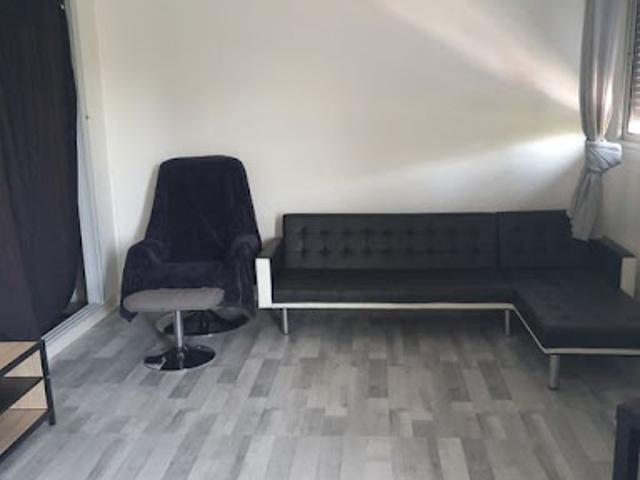 Appartement location à Cognac