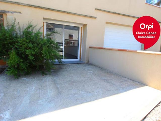 Appartement location à Castres, Labruguière
