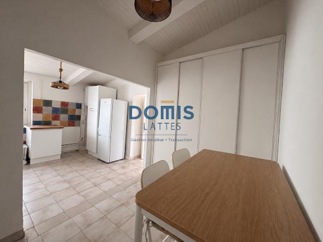 Appartement location à Montpellier, Lattes