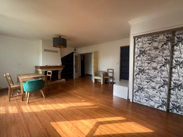 Appartement location à Créteil, Le Plessis-trévise