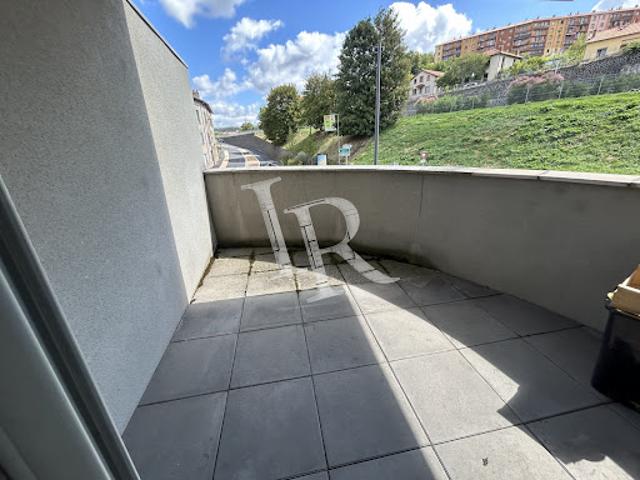 Appartement location à Le Puy-en-Velay, Vals-près-le-puy