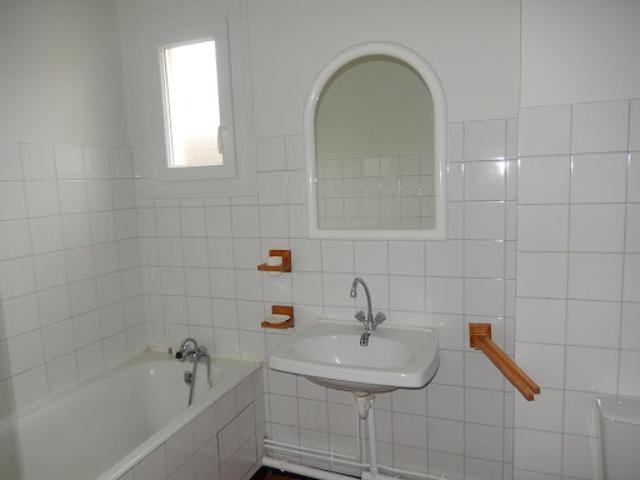Appartement location à Le Puy-en-Velay, Le Puy-en-velay