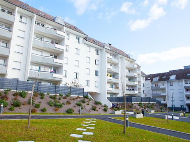 Appartement location à Limoges