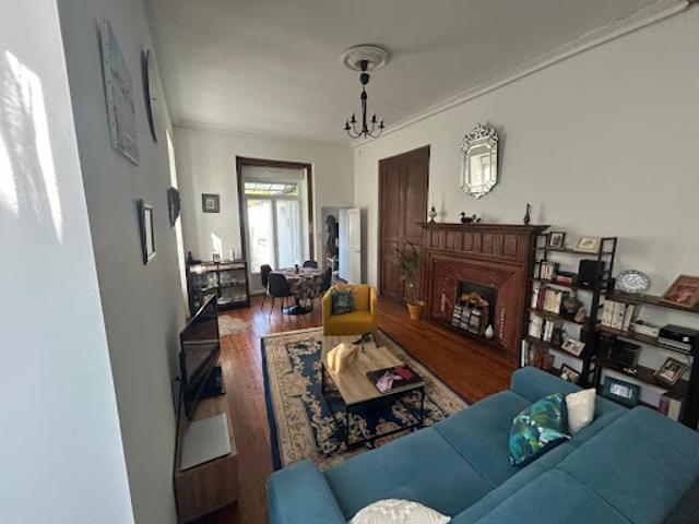 Appartement location à Haut Éclair, Mamers