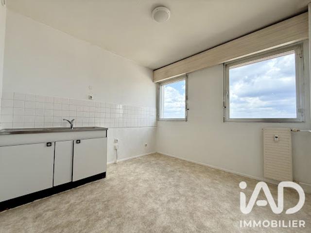 Appartement location à Montluçon