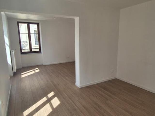 Appartement location à Mulhouse