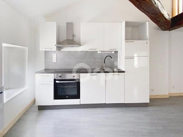 Appartement location à Neufchâteau