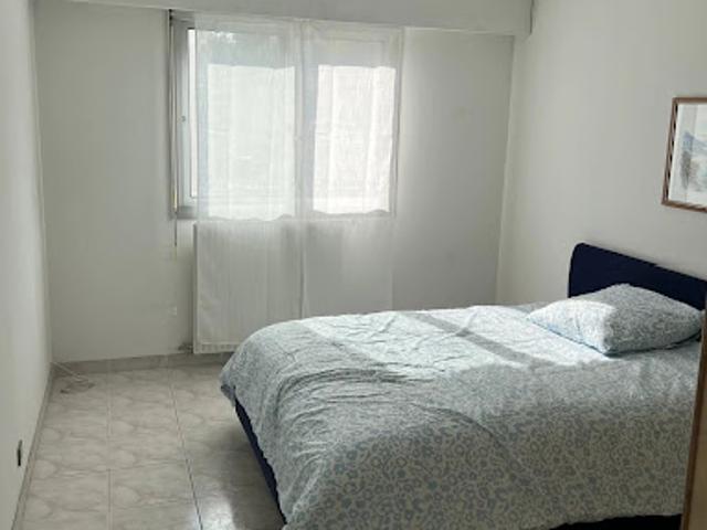 Appartement location à Nice