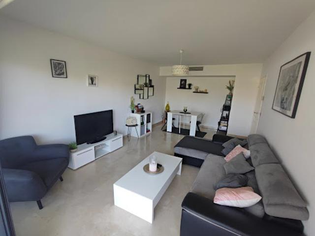 Appartement location à Nice