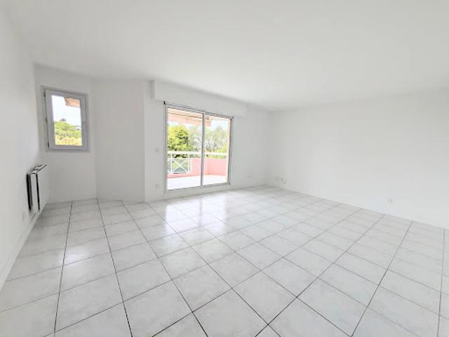 Appartement location à Nice