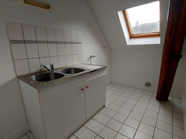 Appartement location à Champbenoist, Provins