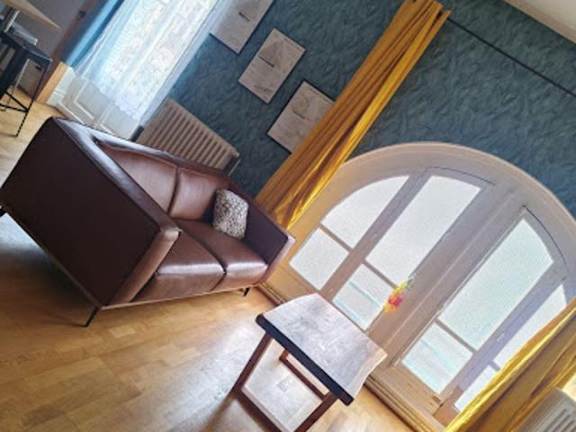 Appartement location à Rochefort