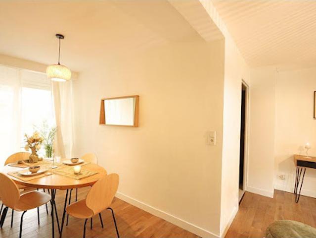 Appartement location à Rouen, Ruan