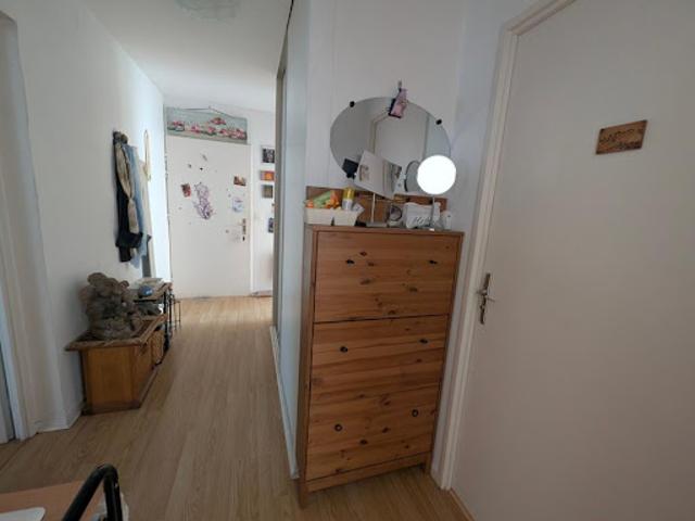Appartement location à Provins, Rozay-en-brie