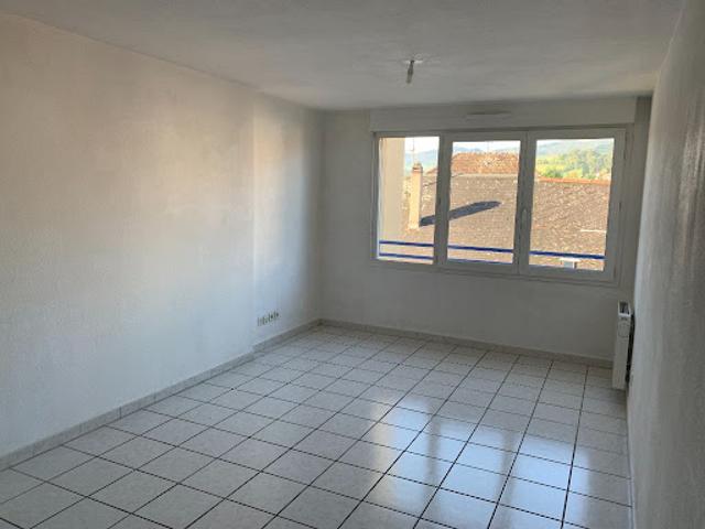 Appartement location à Annecy, Rumilly
