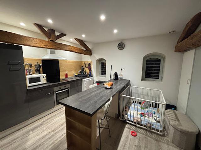 Appartement location à Saint-Sulpice-sur-Lèze, Haute-Garonne
