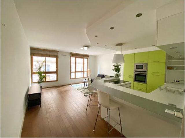 Appartement location à Lorient, Bretagne